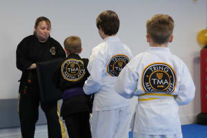 5 Reasons Your Child Needs to Take Martial Arts Lessons