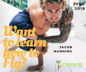 Yoga in Dubai - Inspire Yoga Pilates And Fitness