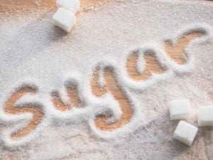 Sugar: The Diet Villain