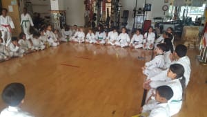Martial Arts For Learning & Attention Issues | Davie Martial Arts