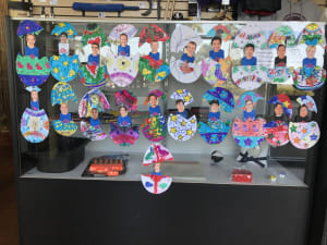 TOP Martial Arts Spring Break Camp in Clearwater