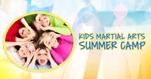 Summer Camp | SIGN UP NOW! | Special end April 30th, 2018