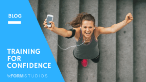 Personal Training in North Charleston - reFORM Studios - Training For Confidence