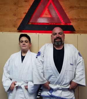 in Lafayette - Champagne's Martial Arts