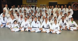 in Lafayette - Champagne's Martial Arts