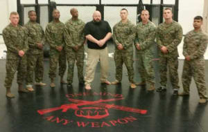 in Lafayette - Champagne's Martial Arts
