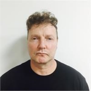 TMA Role Models - Mitch Levine (Adult Student)