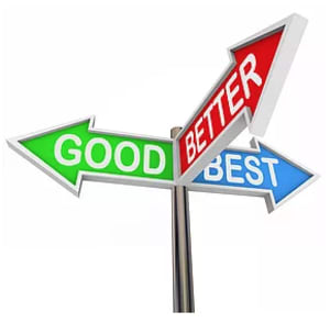 Is your child making Good Choices?
