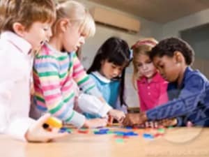 What work habits are your children developing? (*Warning - They are developing these habits now!)