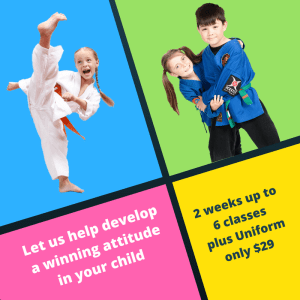 in Heathmont - Ultimate Martial Arts