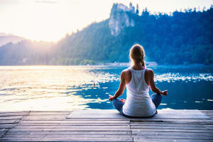 8 Ways Meditation Can Improve Your Life