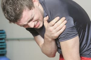 How To Prevent An Injury