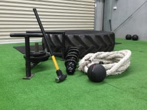 Bens Army Bootcamp