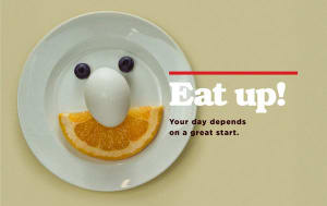 Breakfast Lecture