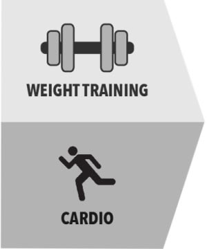 Weight-Loss Battle
