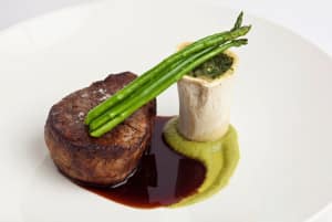 10 Tips to Eating Out Healthy