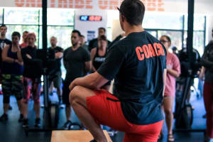 Straight Blast Gym Is Looking For Our Next Great Fitness Coach!