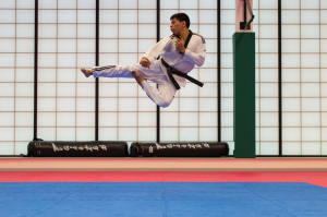 How Martial Arts Can Help Future Proof Your Body