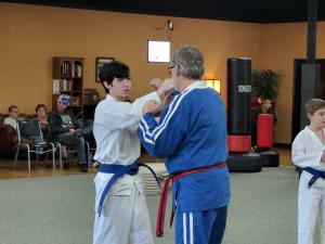 in Bradenton - Ancient Ways Martial Arts Academy