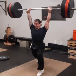 CrossFit in Freehold - CrossFit Dark Athletics