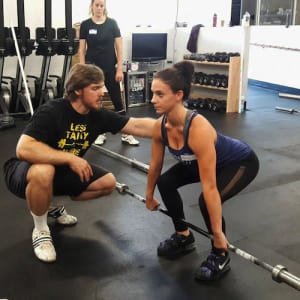 Considering CrossFit? We Want to Help You Start Safely