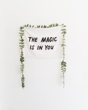 Authentically YOU