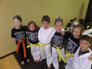 Our Summer Session and 8 Weeks of Summer Fun Start Today!