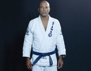 in Pleasanton - Crispim BJJ & MMA - Master Royce Gracie Seminar