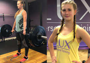 Personal Training in Clarks Summit - LUX Personal Training - Why you should leave your comfort zone