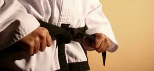 in Bradenton - Ancient Ways Martial Arts Academy - Belt Rank Graduation