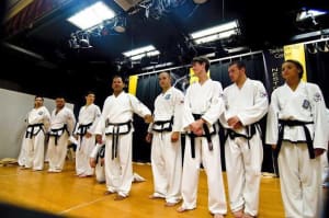 Benefits of Adult Martial Arts | Davie Martial Arts