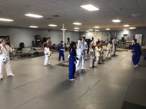 in Charleston - Charleston Self-Defense & MMA