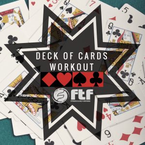 in Gastonia - FTF® Fitness And Self-Defense