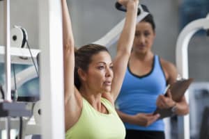 Personal Training in Manhattan - The Works NYC