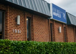 in Annapolis - Krav Maga Maryland - Annapolis - Everything You Need to Know About Krav Maga Annapolis' Grand Opening