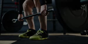 The Second Component of Physical Fitness: Power