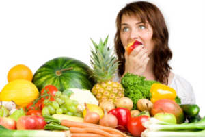 7 Ways to Avoid Falling off the Healthy Eating Wagon