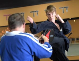 in Bradenton - Ancient Ways Martial Arts Academy