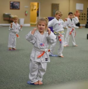 in Bradenton - Ancient Ways Martial Arts Academy