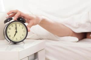 Fall Asleep Faster With This Easy Routine
