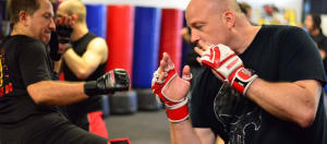 Adult Martial Arts in Austin - Austin Impact Jeet Kune Do