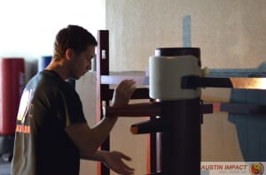 Adult Martial Arts in Austin - Austin Impact Jeet Kune Do