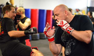 12 Jeet Kune Do Principles: Angling Part 4