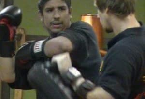 12 Jeet Kune Do Principles: The Elusive Lead Part 1