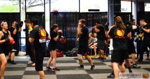 JKD Opening/Closing Bow