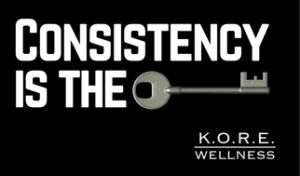 Personal Training in Columbia - K.O.R.E. Wellness