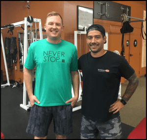 Success Story: Brent