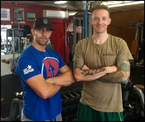 Success Story: Eddie