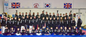 2018 World Taekwondo Championships