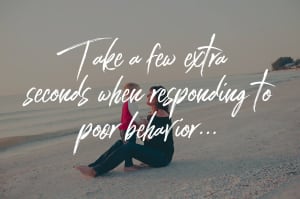 Patience and Parenting - Fort Worth Kids Martial Arts